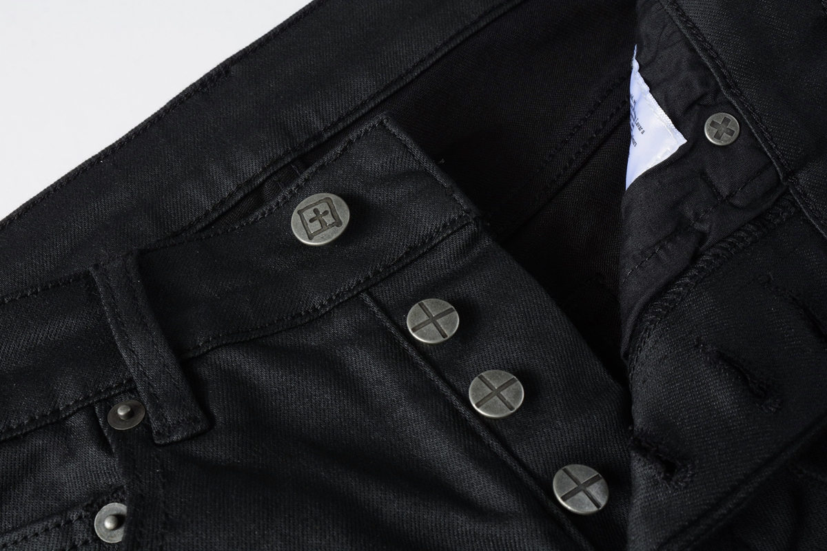Ksubi Jeans 3020