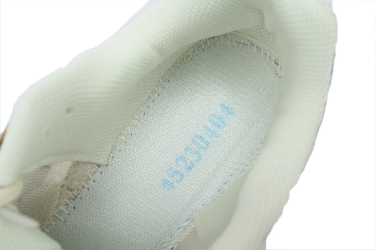 Asics Gel Kayano 14 Silver Cream Balck 1201A019-108