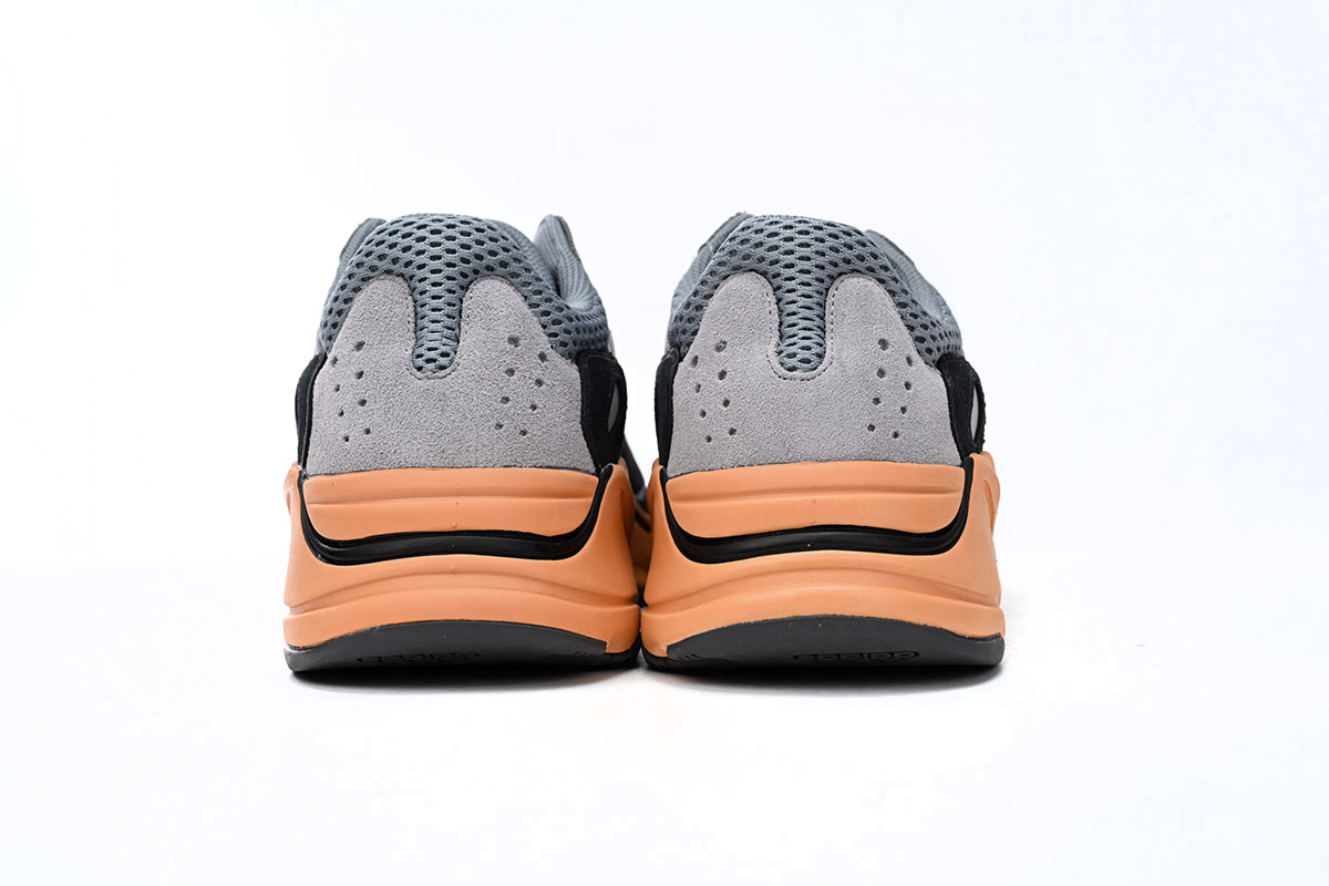adidas Yeezy Boost 700 Wash Orange GW0296