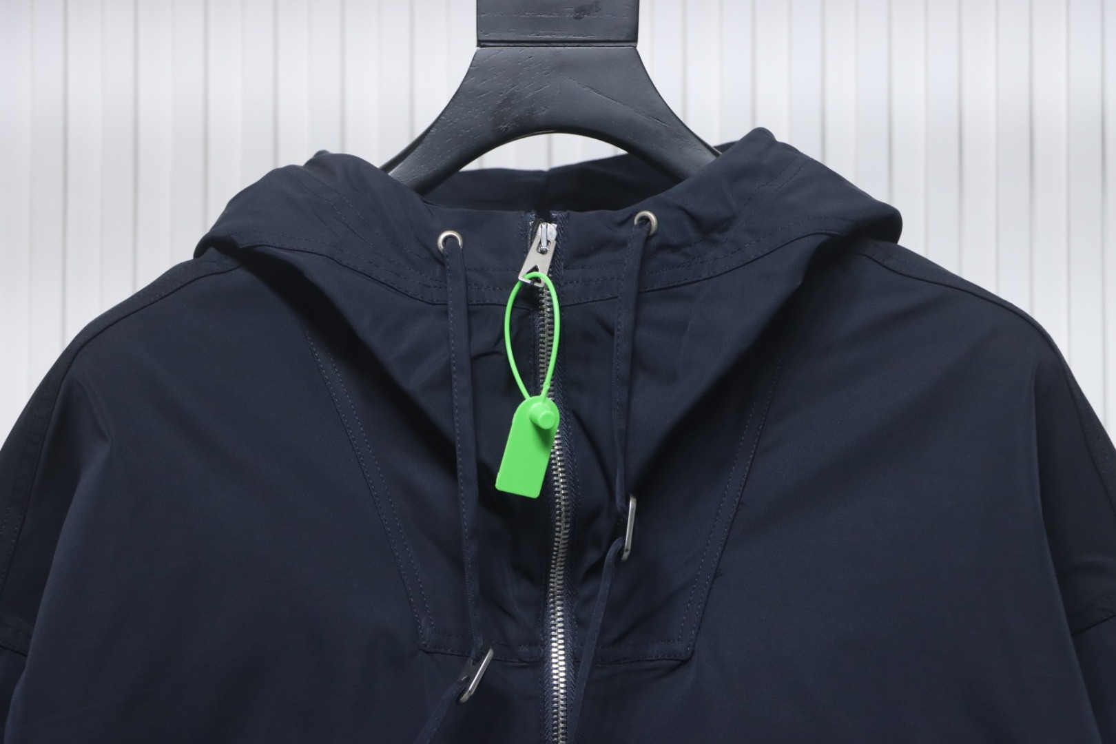 Bottega Veneta Lambskin Jacket - ogsneaker