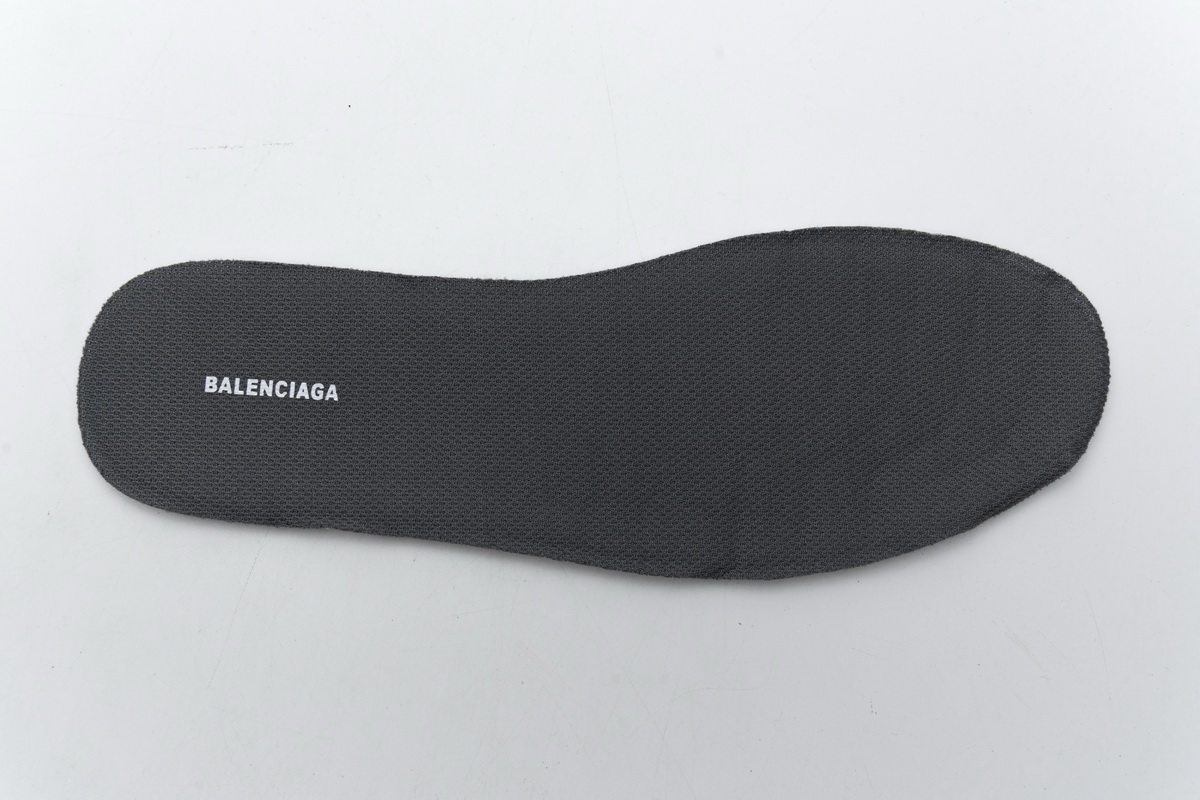 Balenciaga Track 2 Sneaker Medium Grey 570391 W2GN3 1285