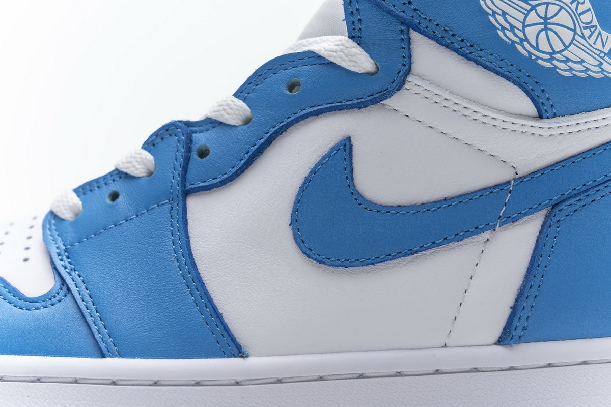 Air Jordan 1 Retro UNC 555088-117