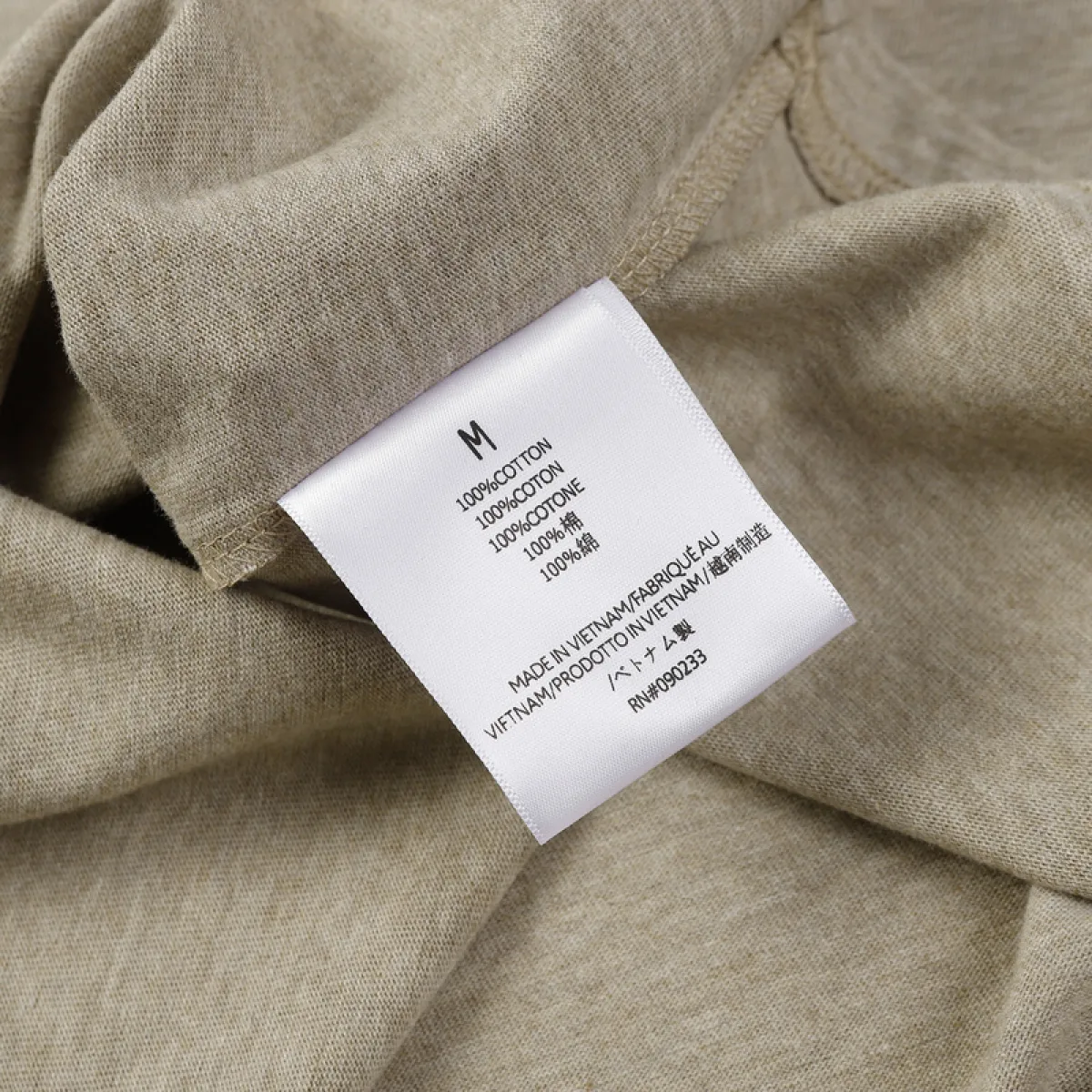 Fear of God Essentials Shorts T-shirts Set