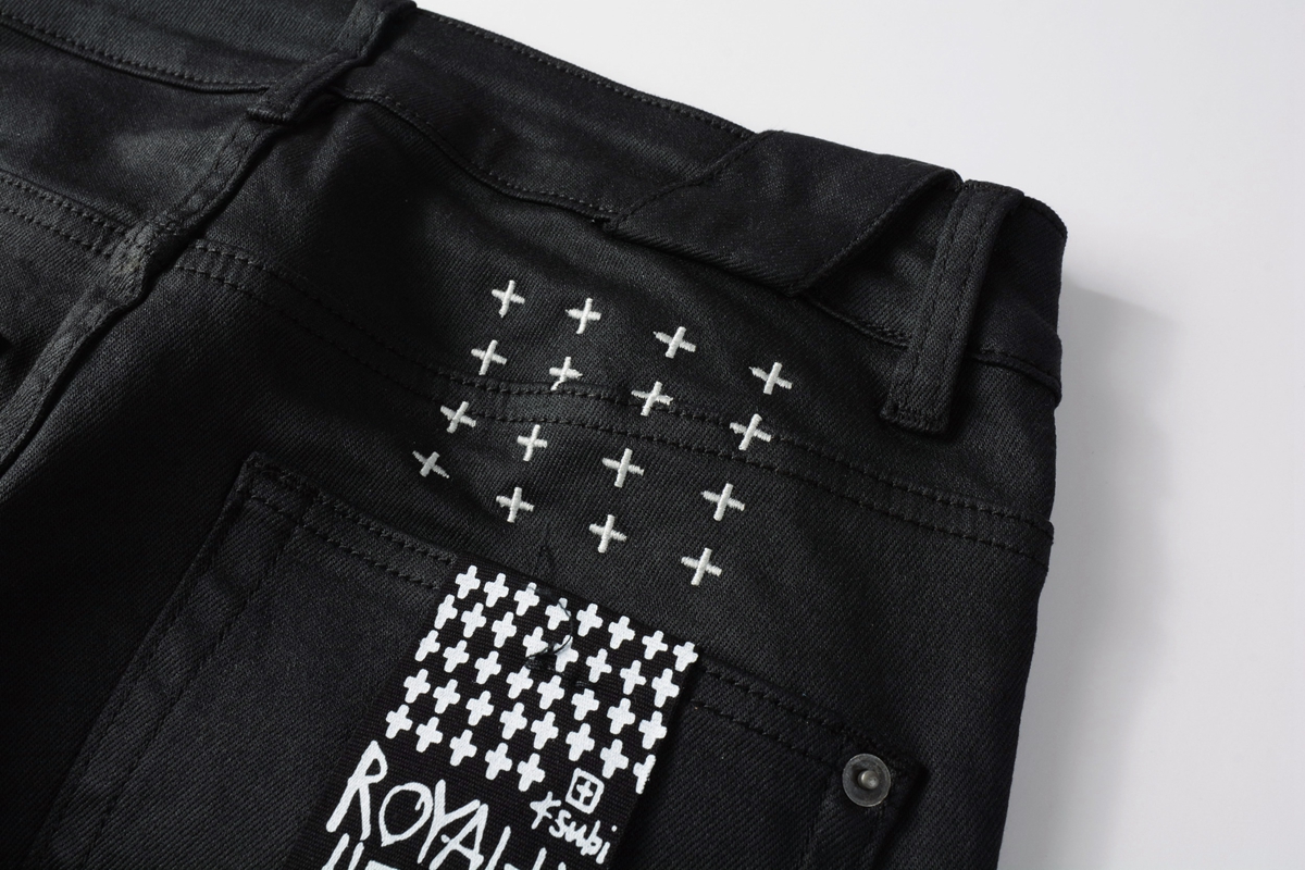 Ksubi Jeans 3020