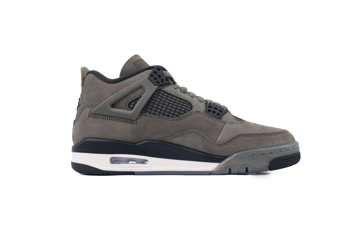Air Jordan 4 Retro Cave Stone FV5029-200