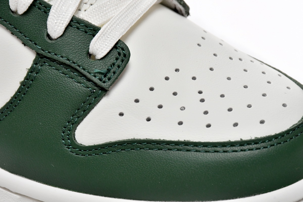 Nike Dunk Low Gorge Green FB7160-161