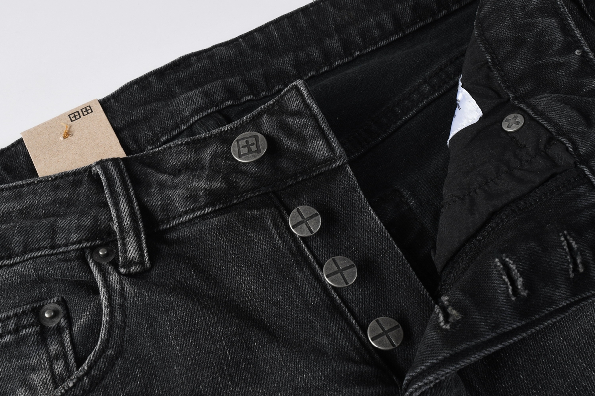 Ksubi Jean 3035