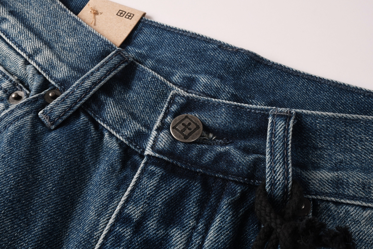 Ksubi Jean 3039
