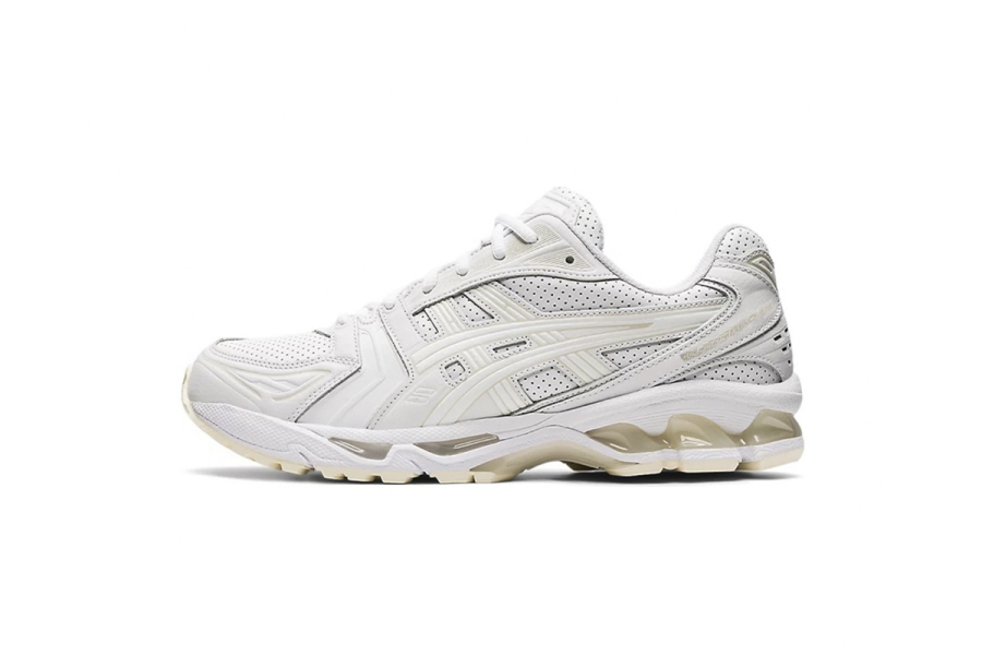 ASICS Gel-Kayano 14 Triple White 1201A019-100