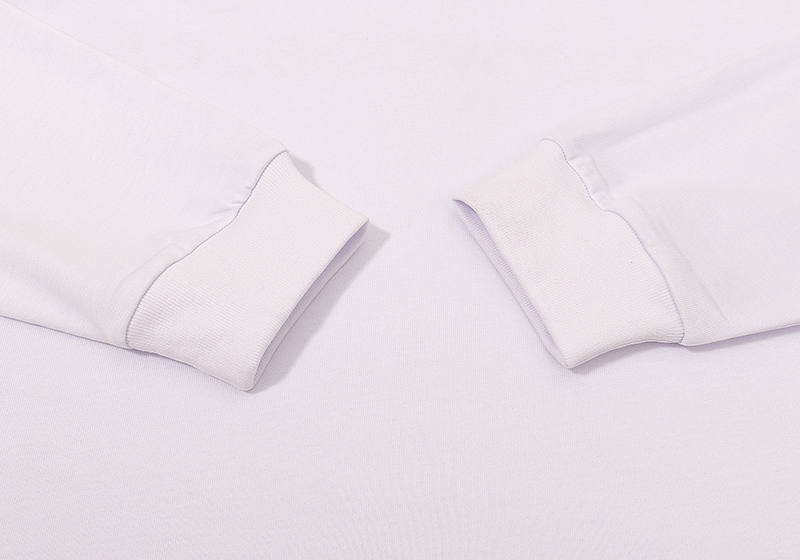 Gallery Dept Hoodie Crewneck Black White Brown Purple