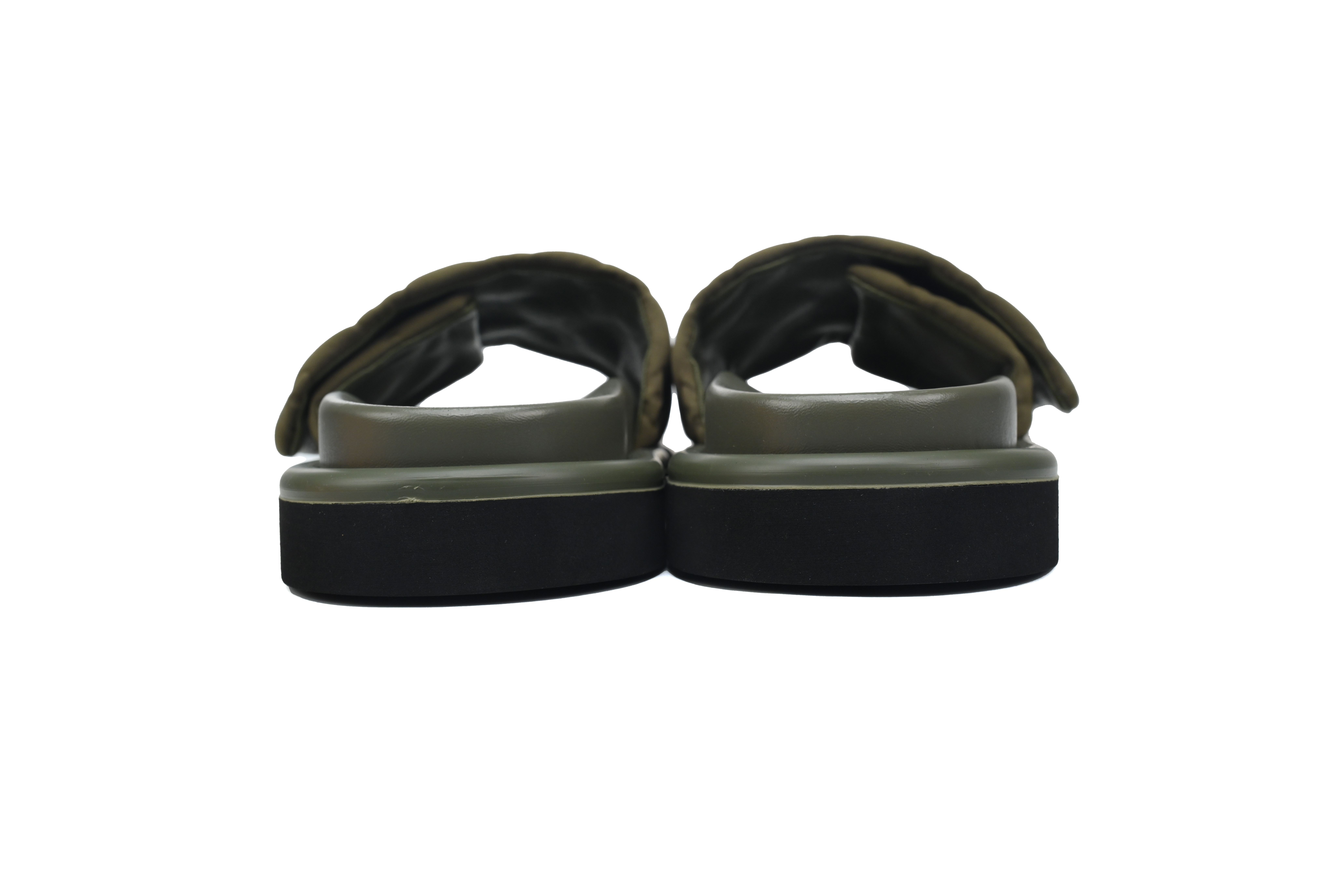 Louis Vuitton Pool Pillow Flat Comfort Mules 1AA1E7
