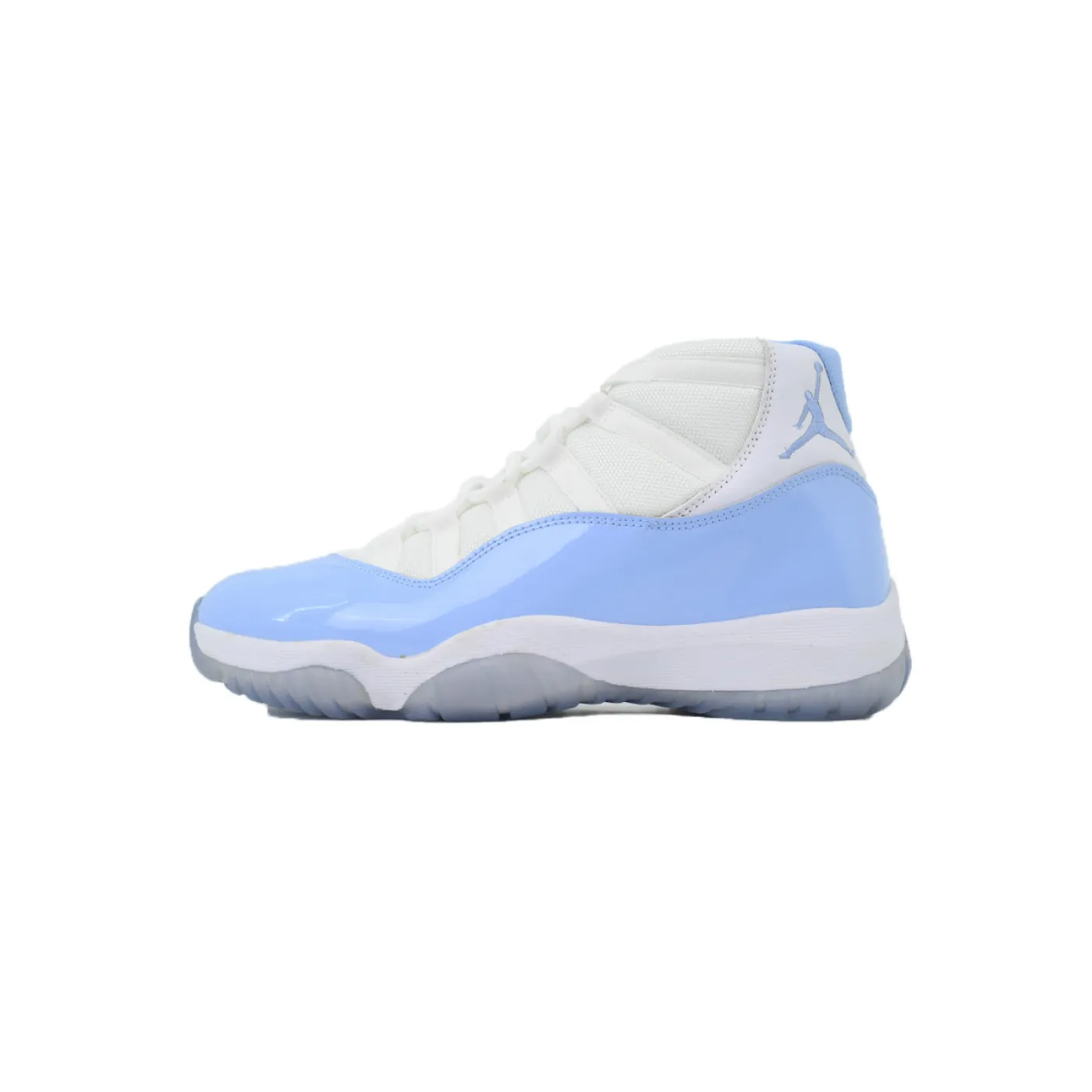 Air Jordan 11 Retro Sky Blue CT8012-141