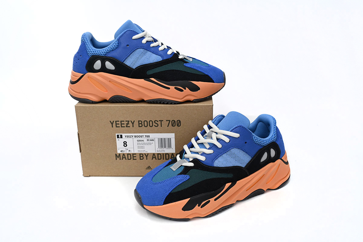 Yeezy Boost 700 BRBLUE GZ0541