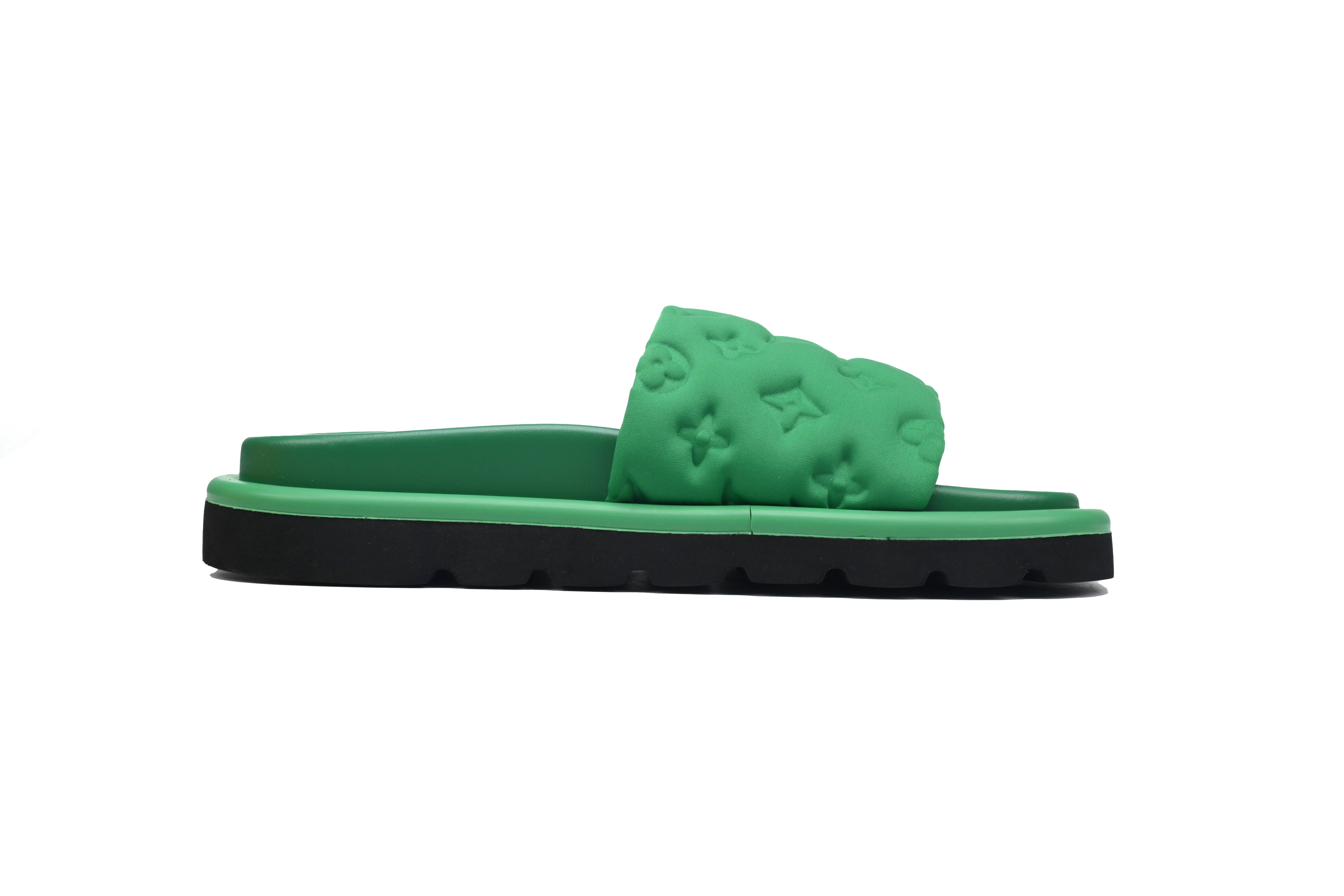 Louis Vuitton Pool Pillow Flat Comfort Mules 1AB1N5