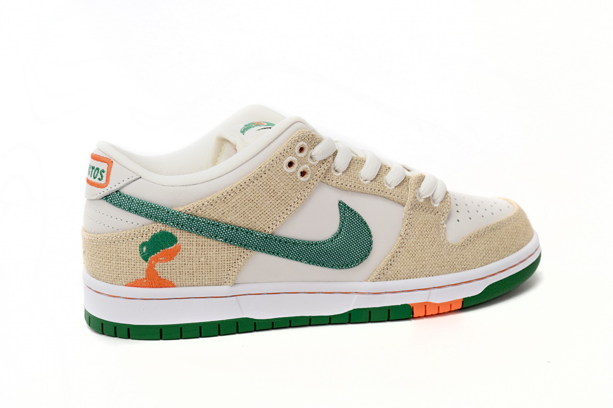 Nike SB Dunk Low White Lobster FD0860-001