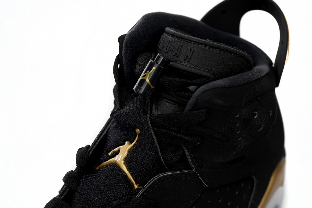 Air Jordan 6 Retro DMP CT4954-007