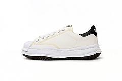 MIHARA YASUHIRO White And White Yellow NO.704