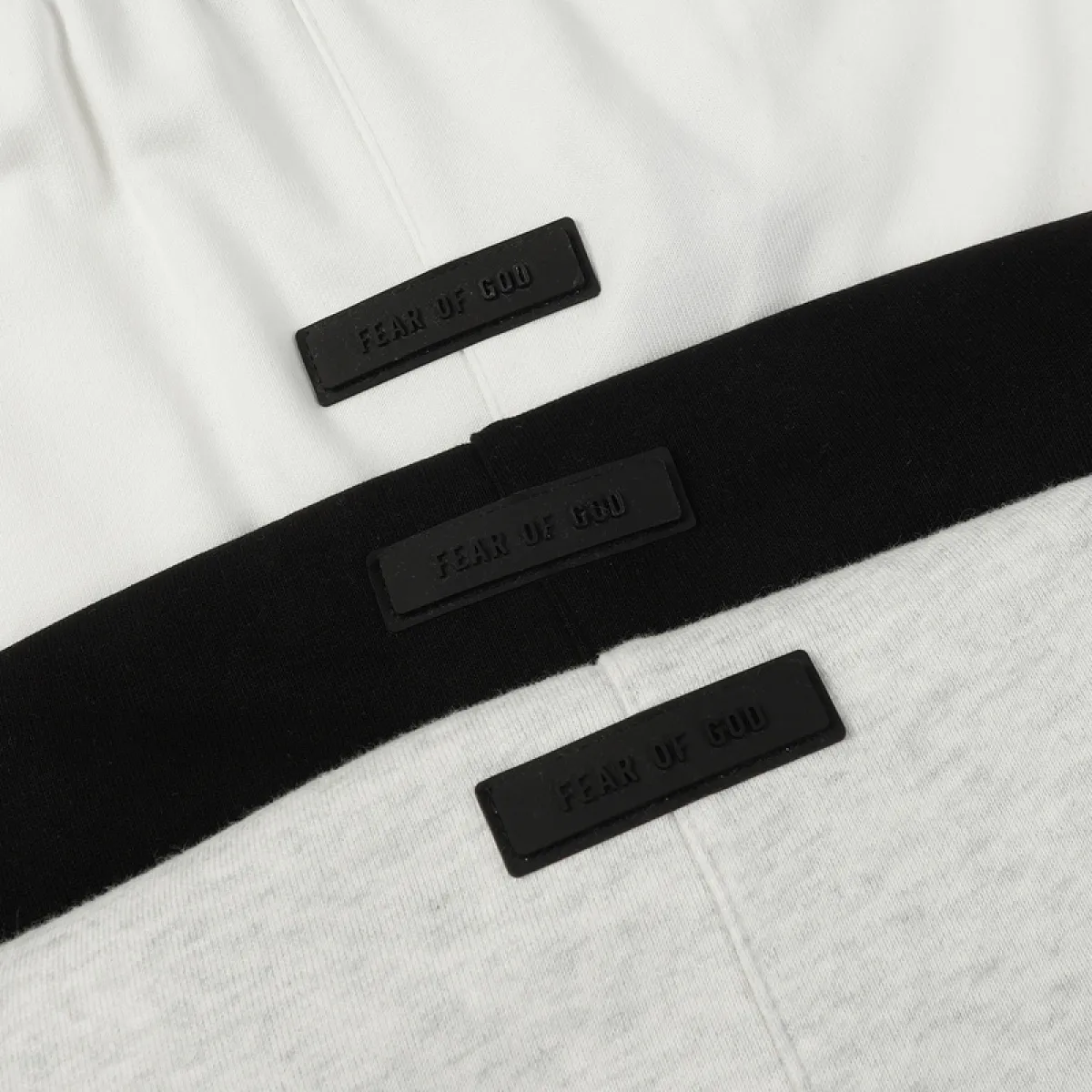 Fear of God Essentials Shorts T-shirts Set CX103LC