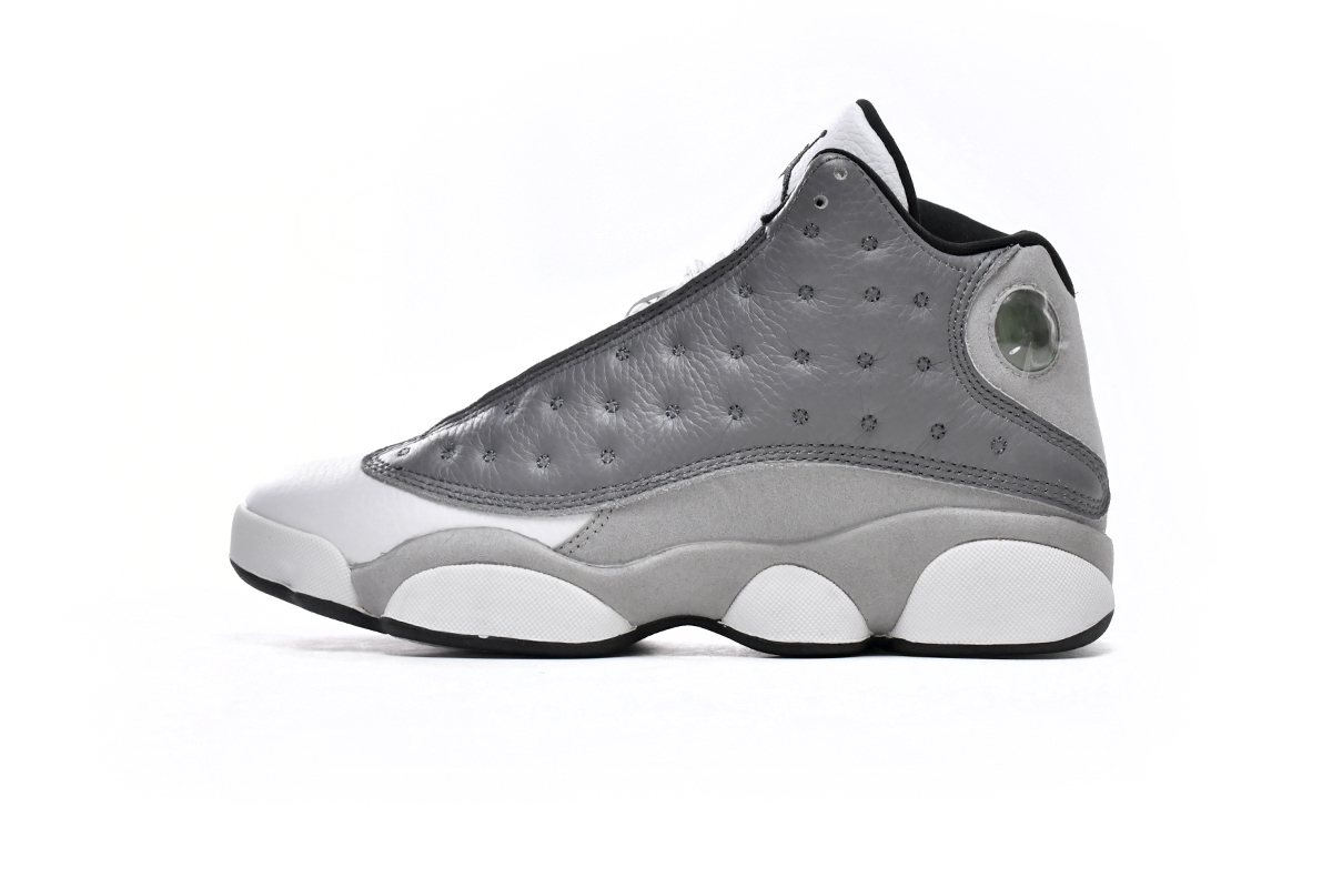 Jordan 13 Retro Atmosphere Grey 414571-016