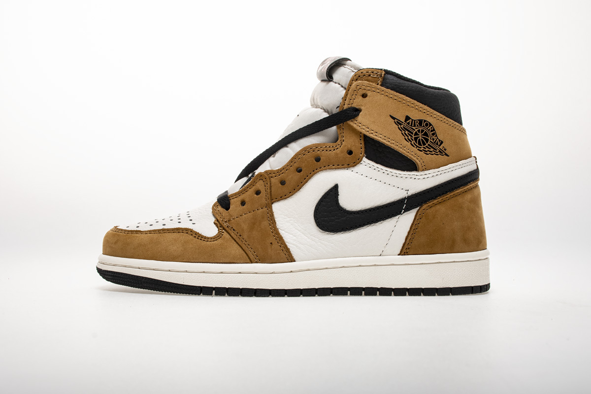 Jordan 1 Retro High Rookie of the Year 555088-700