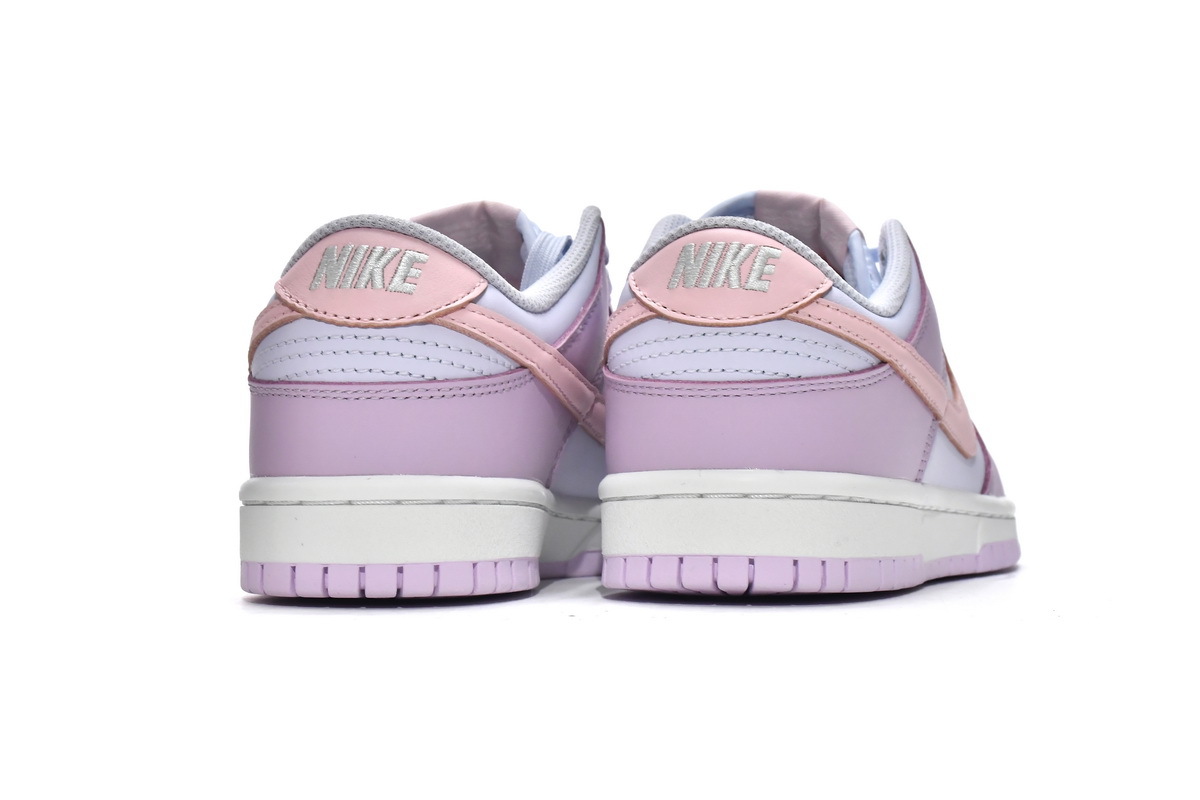 Nike Dunk Low Atmosphere Pink DD1503-001