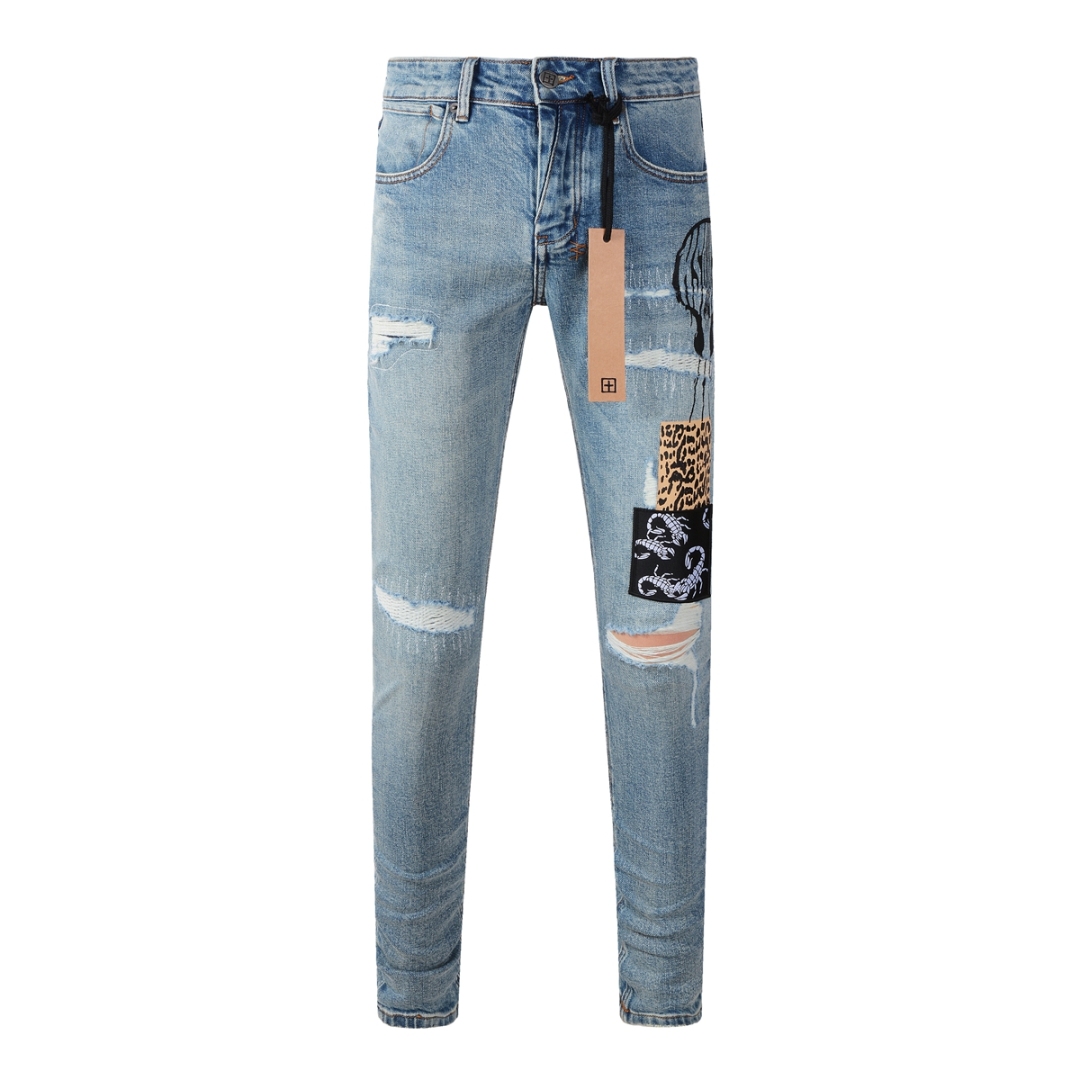 Ksubi Jean 3022