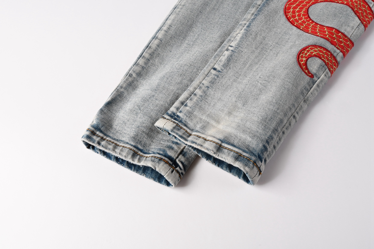 Amiri Jeans KE00200