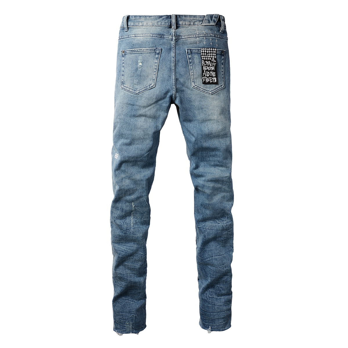Ksubi Jean 3007