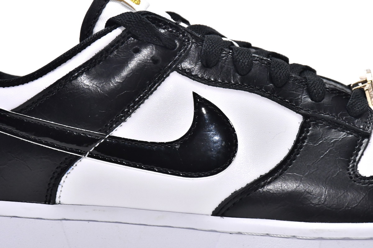 Nike Dunk Low World Champ DR9511-100