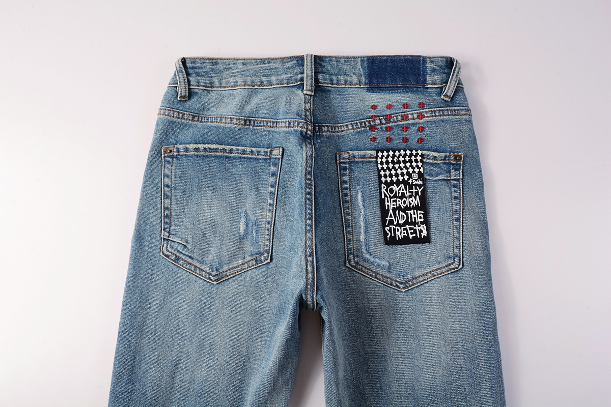 Ksubi Jean 3022