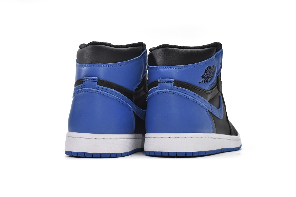 Air Jordan 1 Retro Royal 555088-007