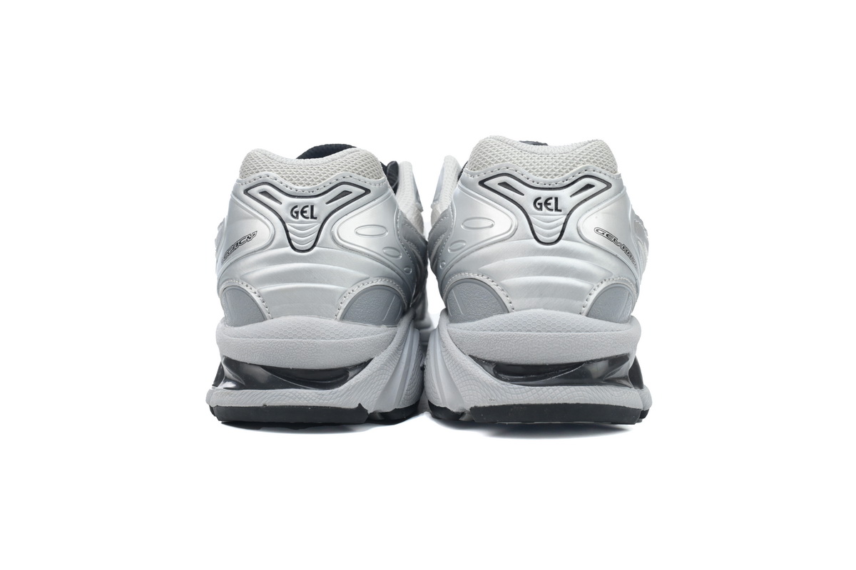 Asics Gel Kayano Legacy Pure Silver 1203A325-020
