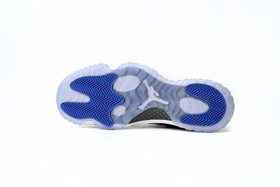 Air Jordan 11 Retro Space Jam 378037-003