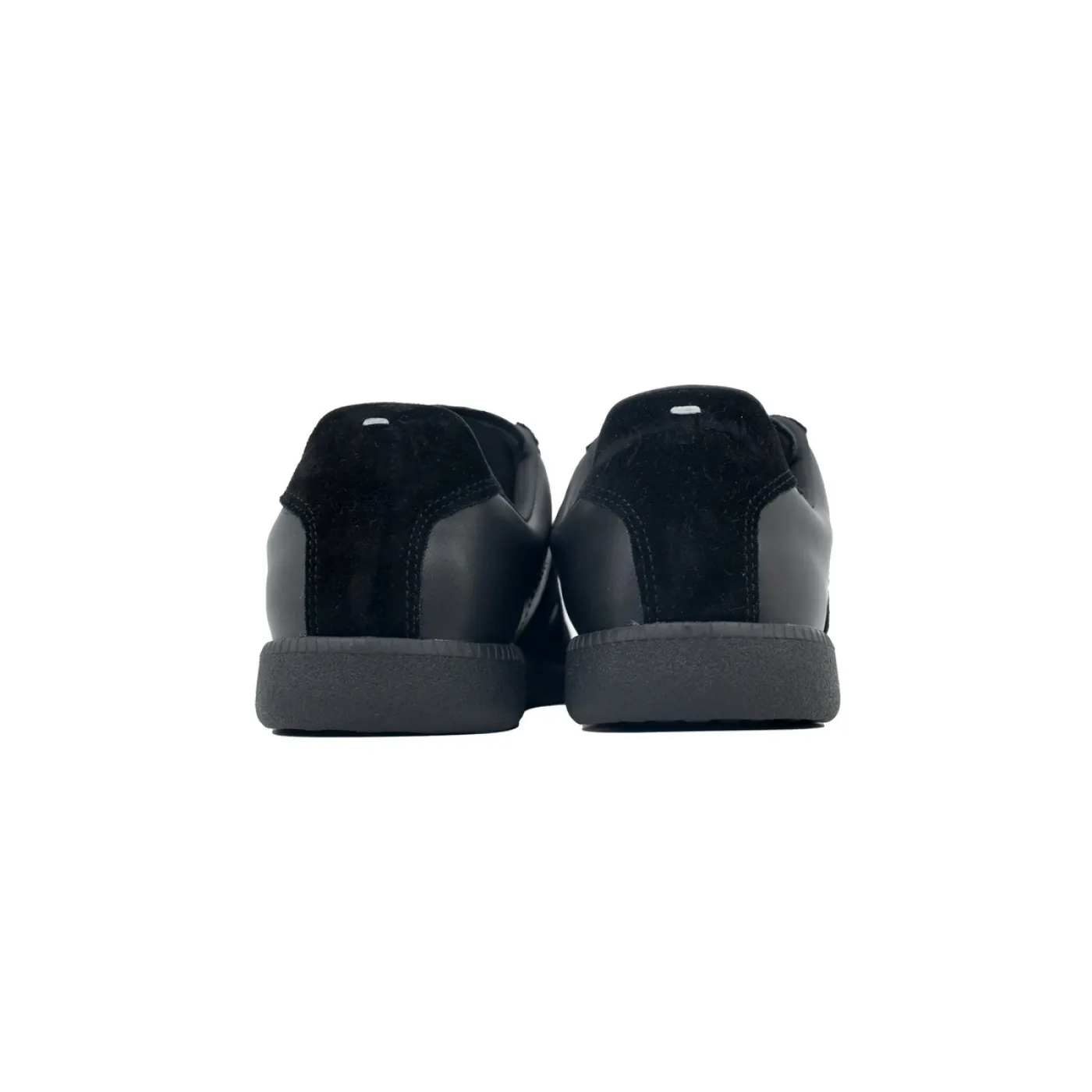 Maison Margiela Replica Sneaker All Black