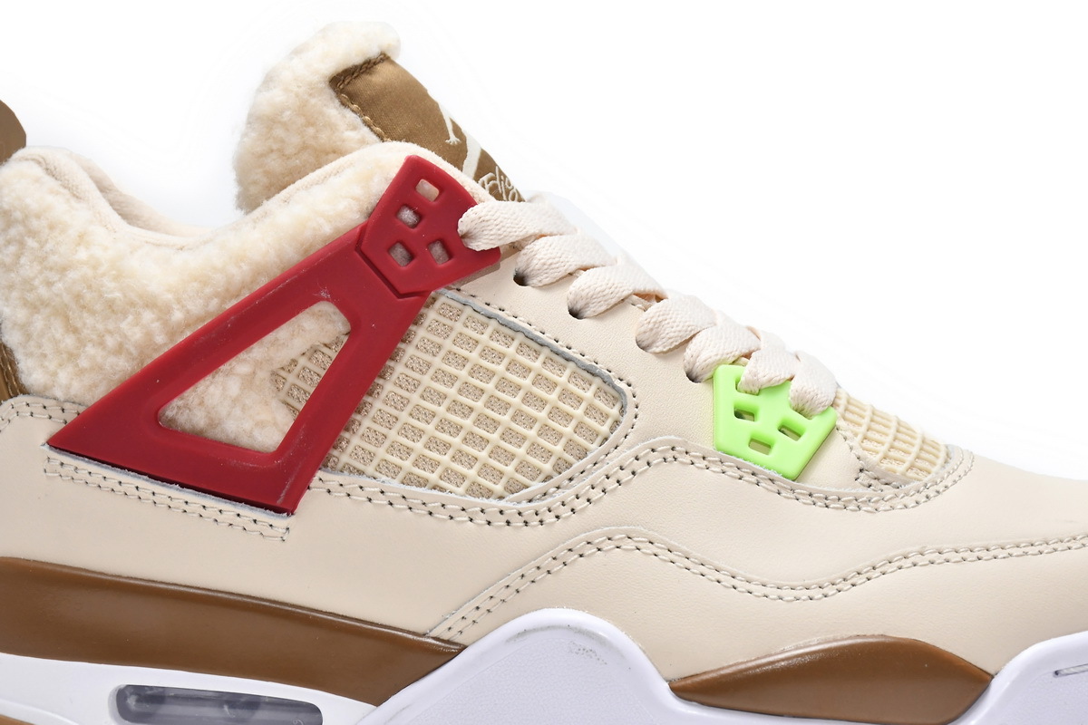 Air Jordan 4 (GS)Where The Wild Things Are DH0572-264