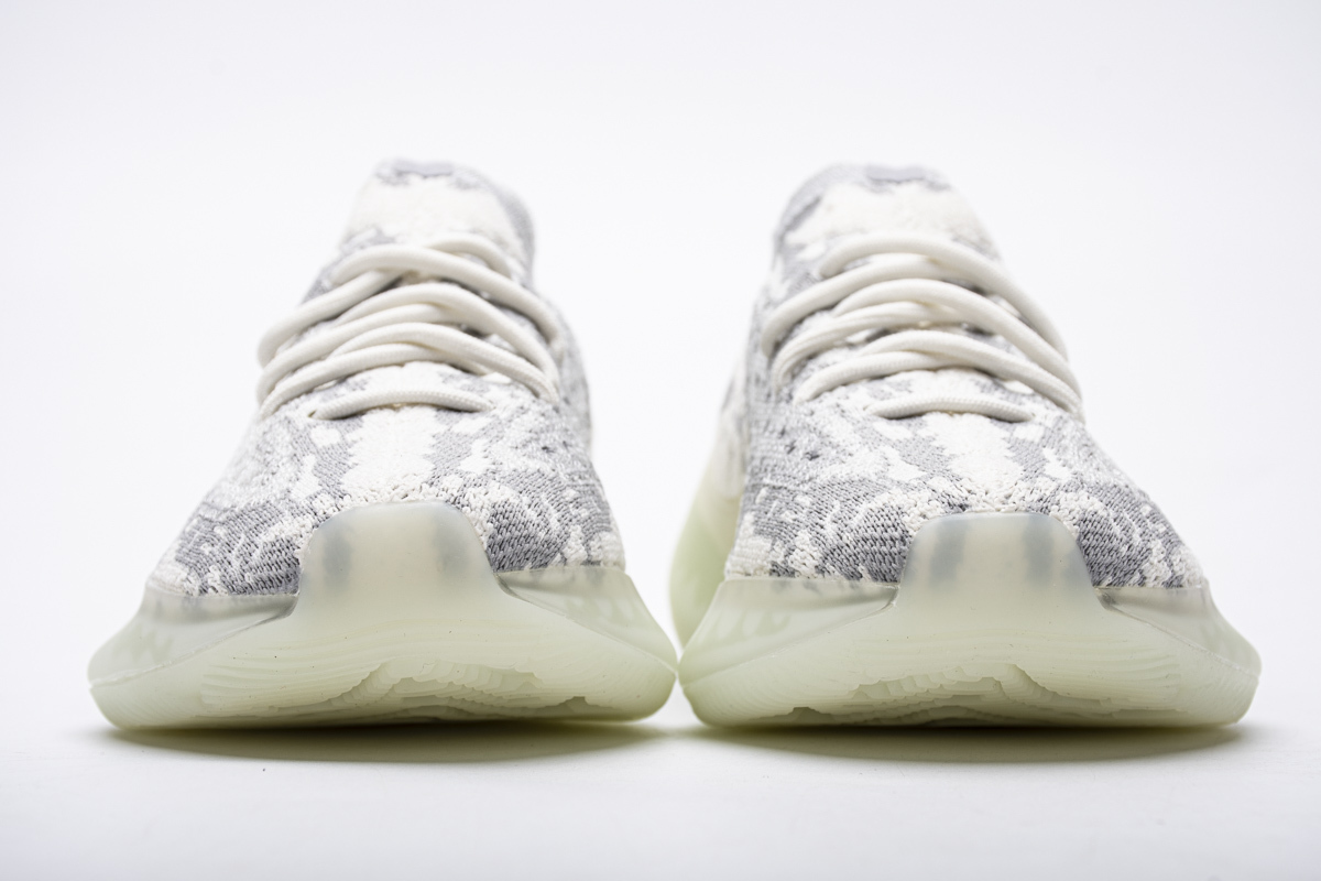 adidas Yeezy Boost 380 Alien Real Boost FV3260