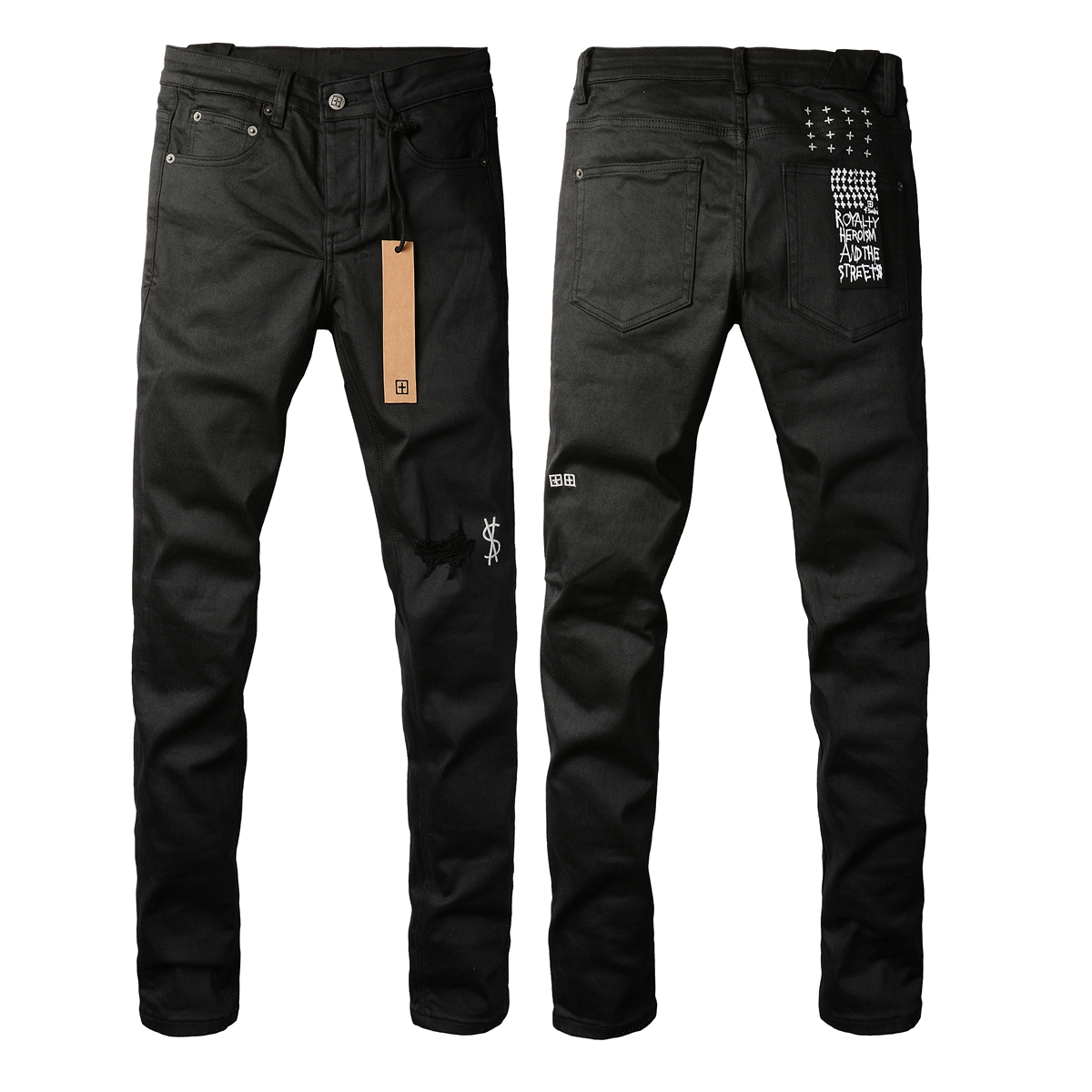 Ksubi Jeans 3020