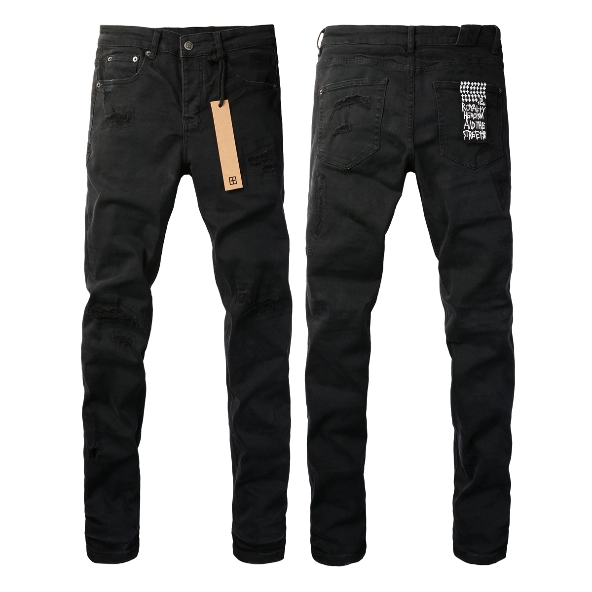 Ksubi Jean 3019