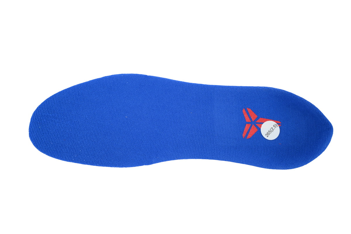 Nike Zoom Kobe 6 Protro Dodgers CW2190-400