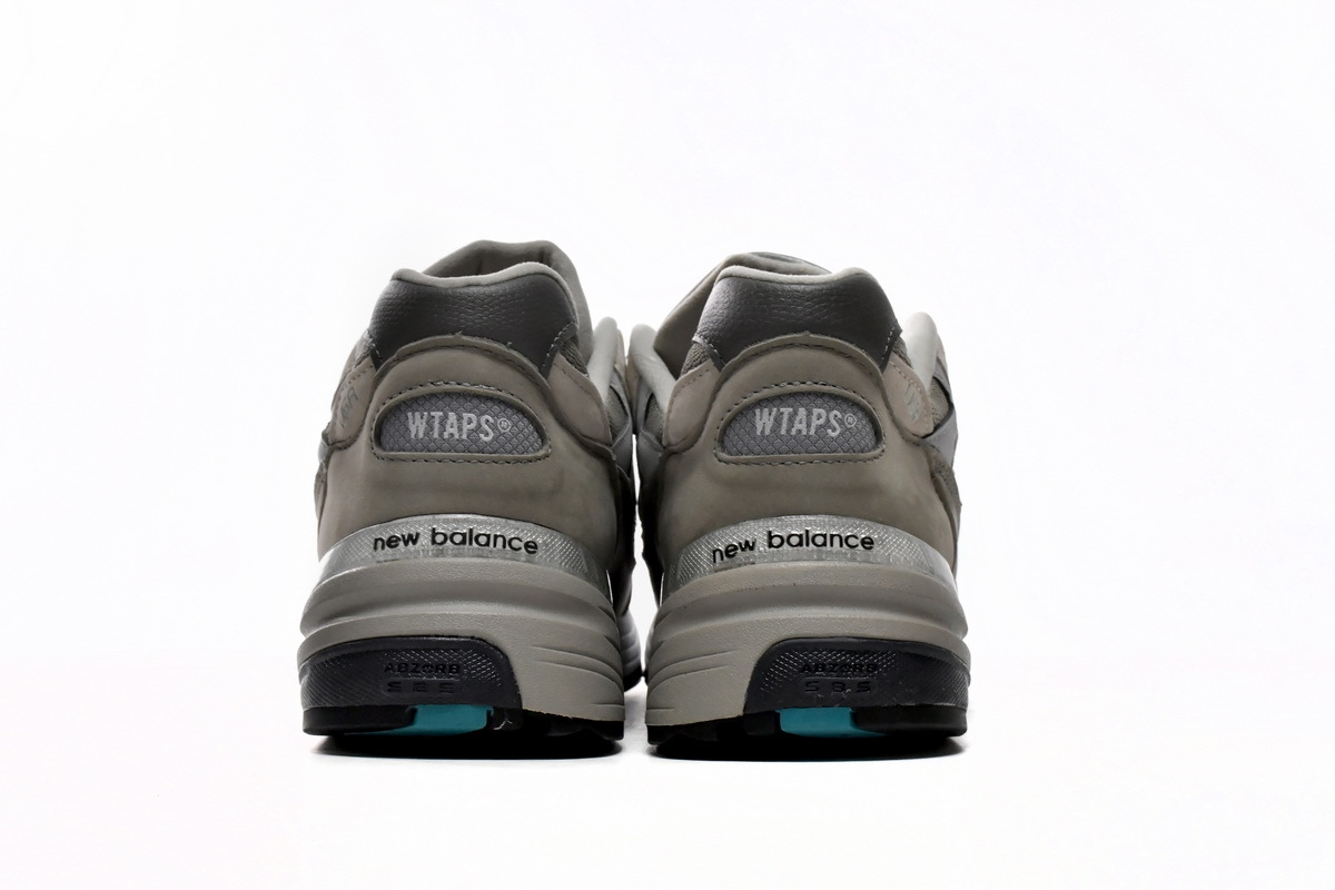 New Balance 992 WTAPS M992WT