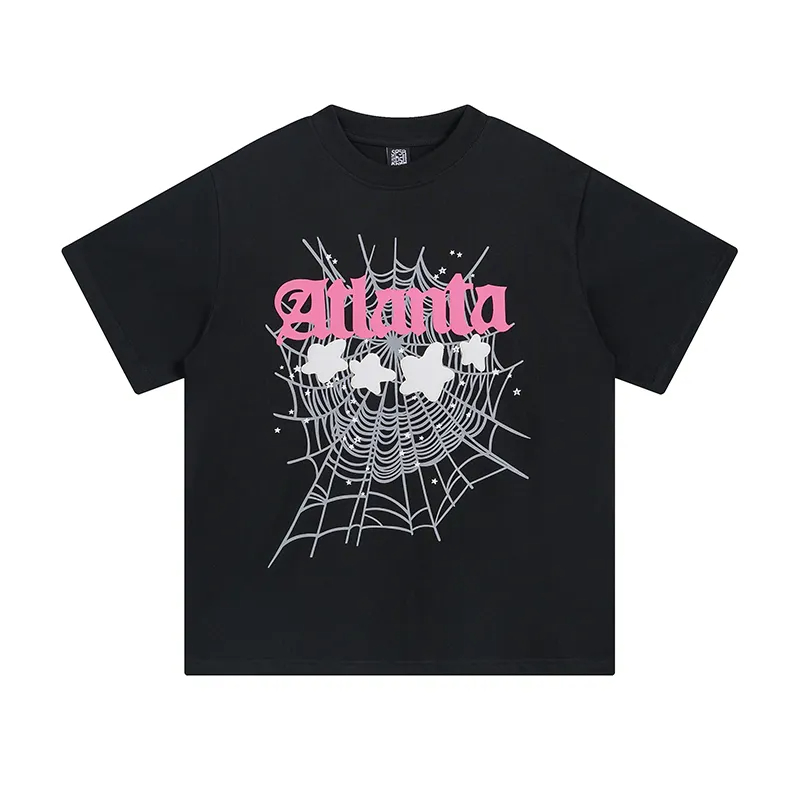 Sp5der Worldwide T-Shirt