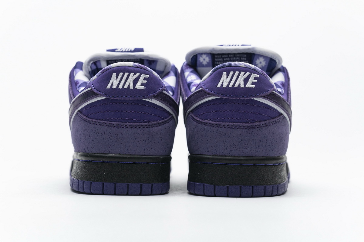 Nike SB Dunk Low Pro OG QS Purple Lobster BV1310 555