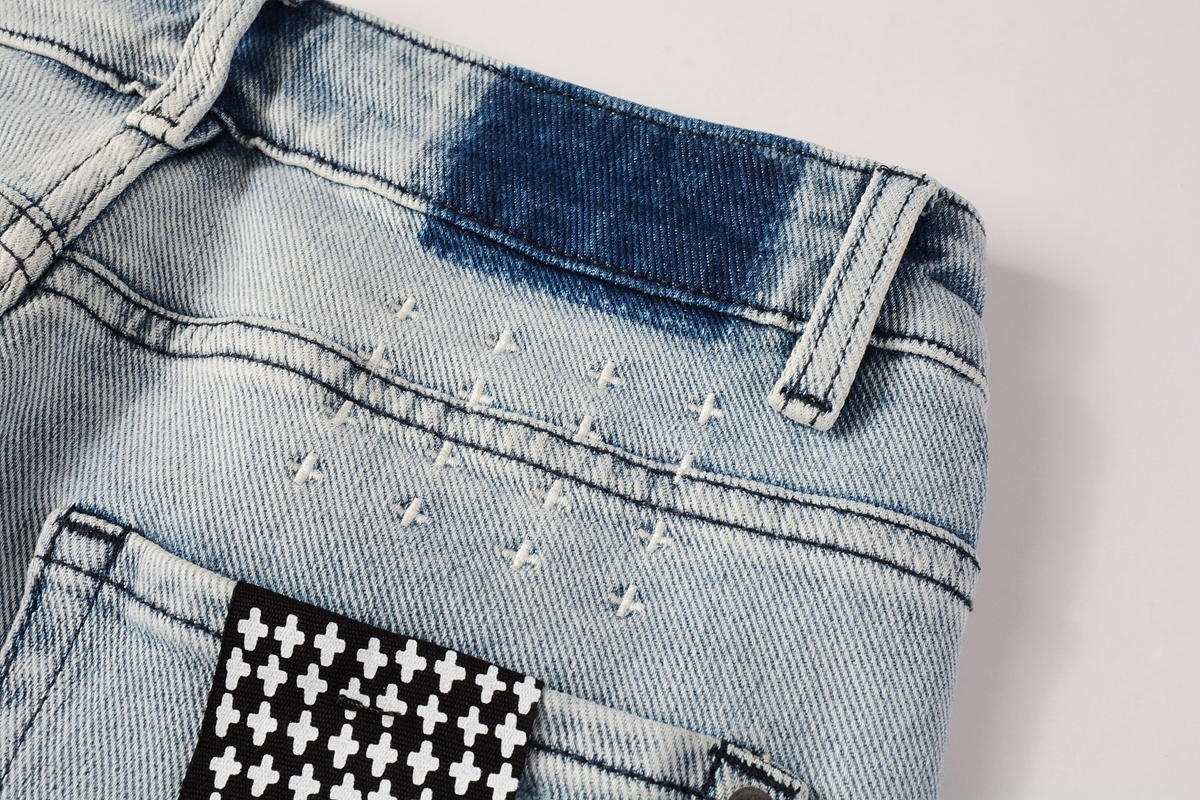 Ksubi Jean 3001