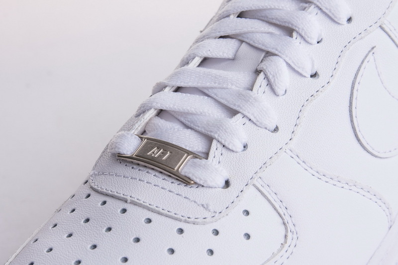 Nike Ari Force 1 High 07 315122-111