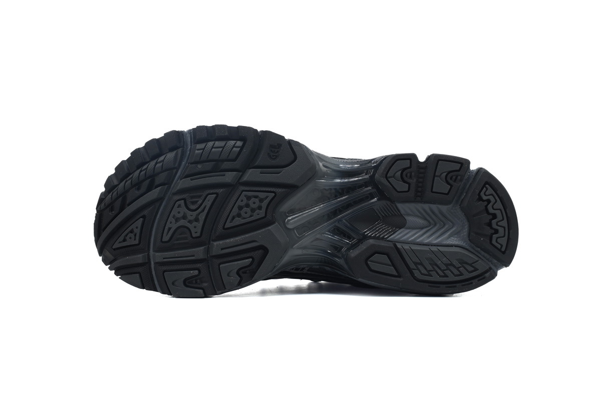 ASICS Gel-Kayano 14 Unaffected Infinite Wonders Pack Black Silver 1201A922-020