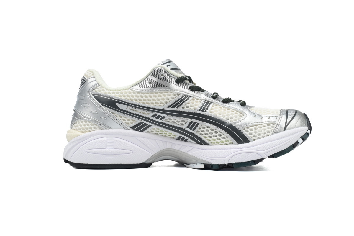 ASICS Gel-Kayano 14 Kith Cream Scarab 1203A566-100