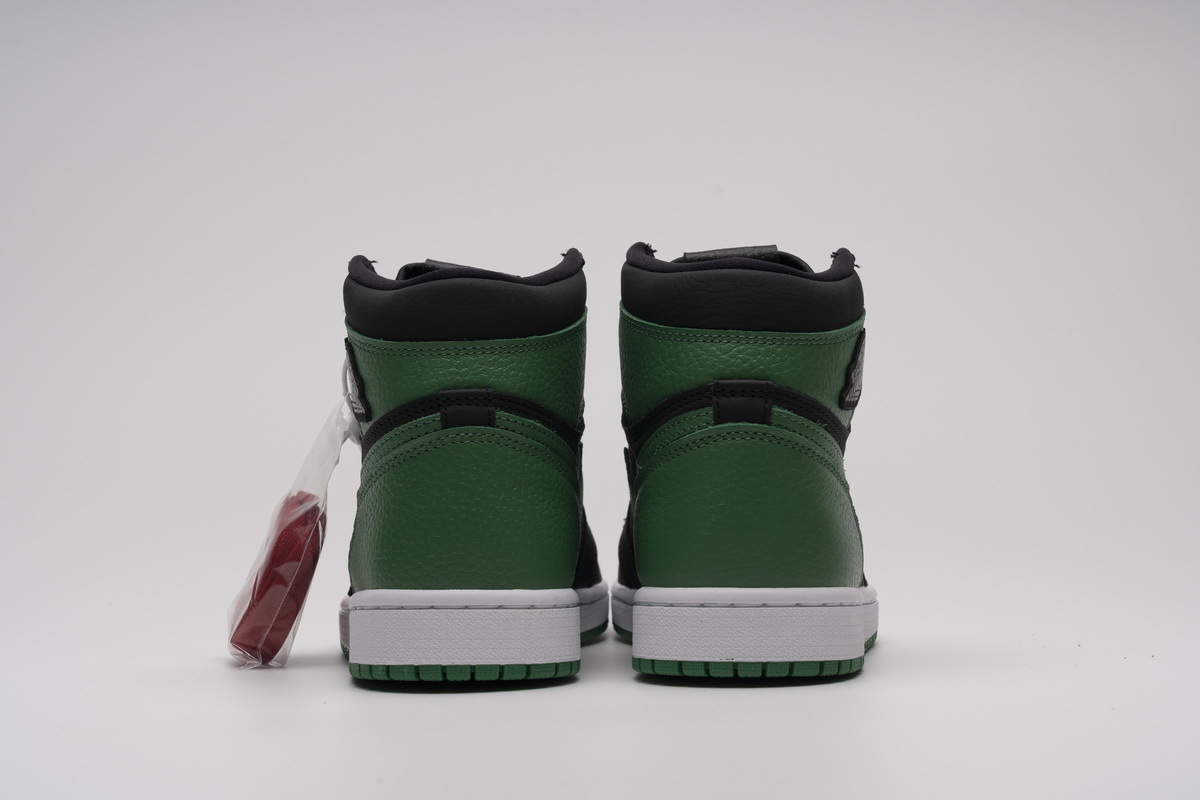 Air Jordan 1 Retro High OG Pine Green 555088-030