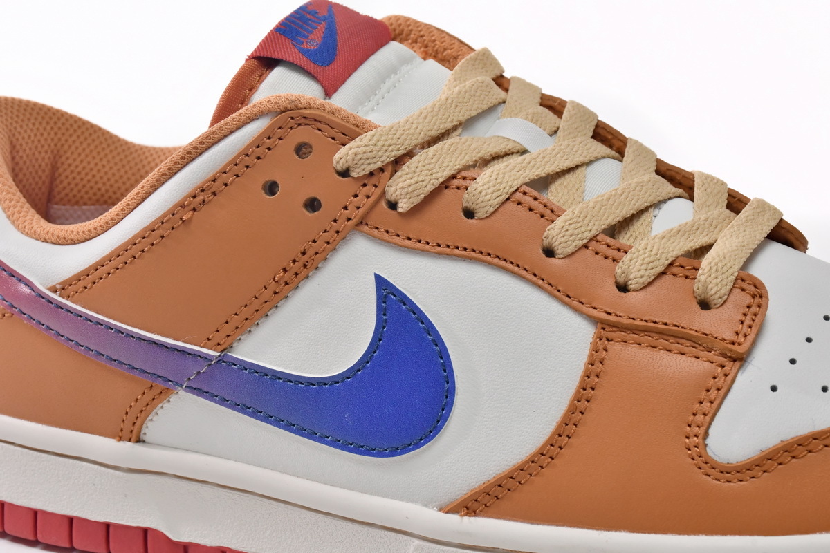 Nike Dunk Low Hot Curry DH9765-101
