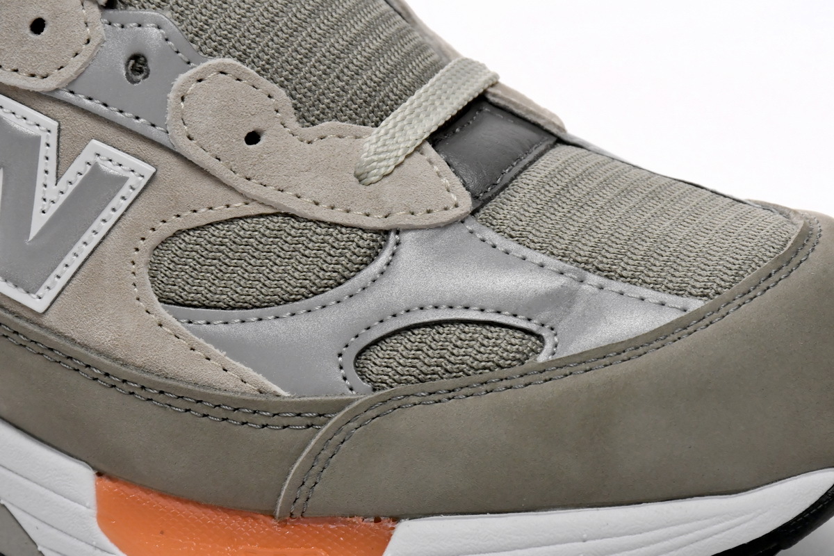 New Balance 992 WTAPS M992WT