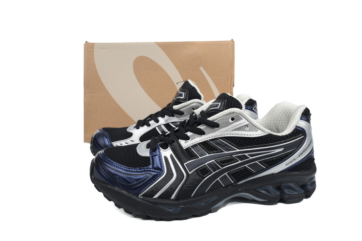 ASICS Gel-Kayano 14 atmos Undermycar Black 1203A430-001